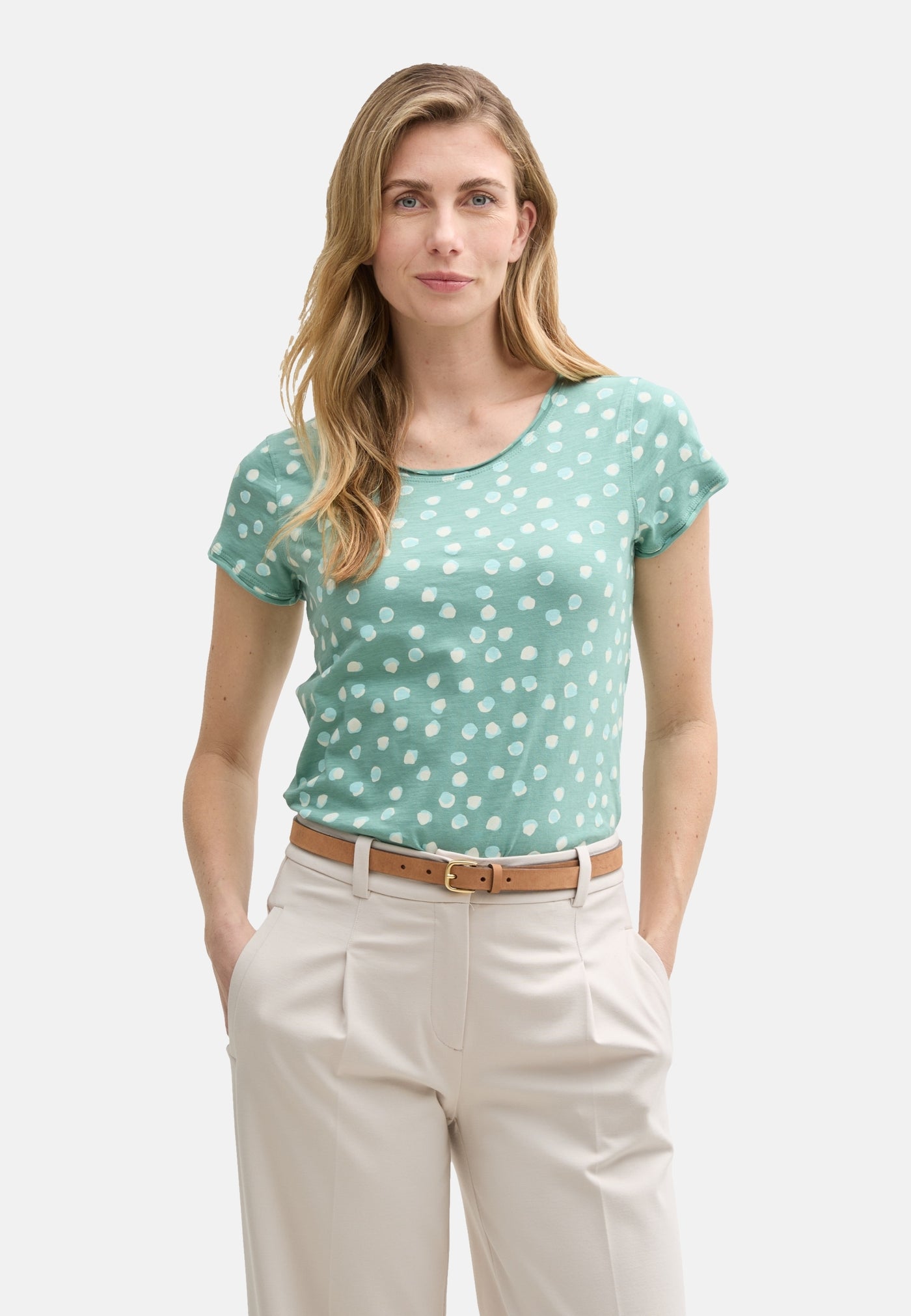 Tom Tailor Kurzarmshirt