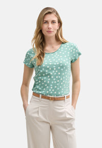 Tom Tailor Kurzarmshirt