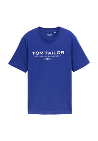 Tom Tailor Kurzarmshirt