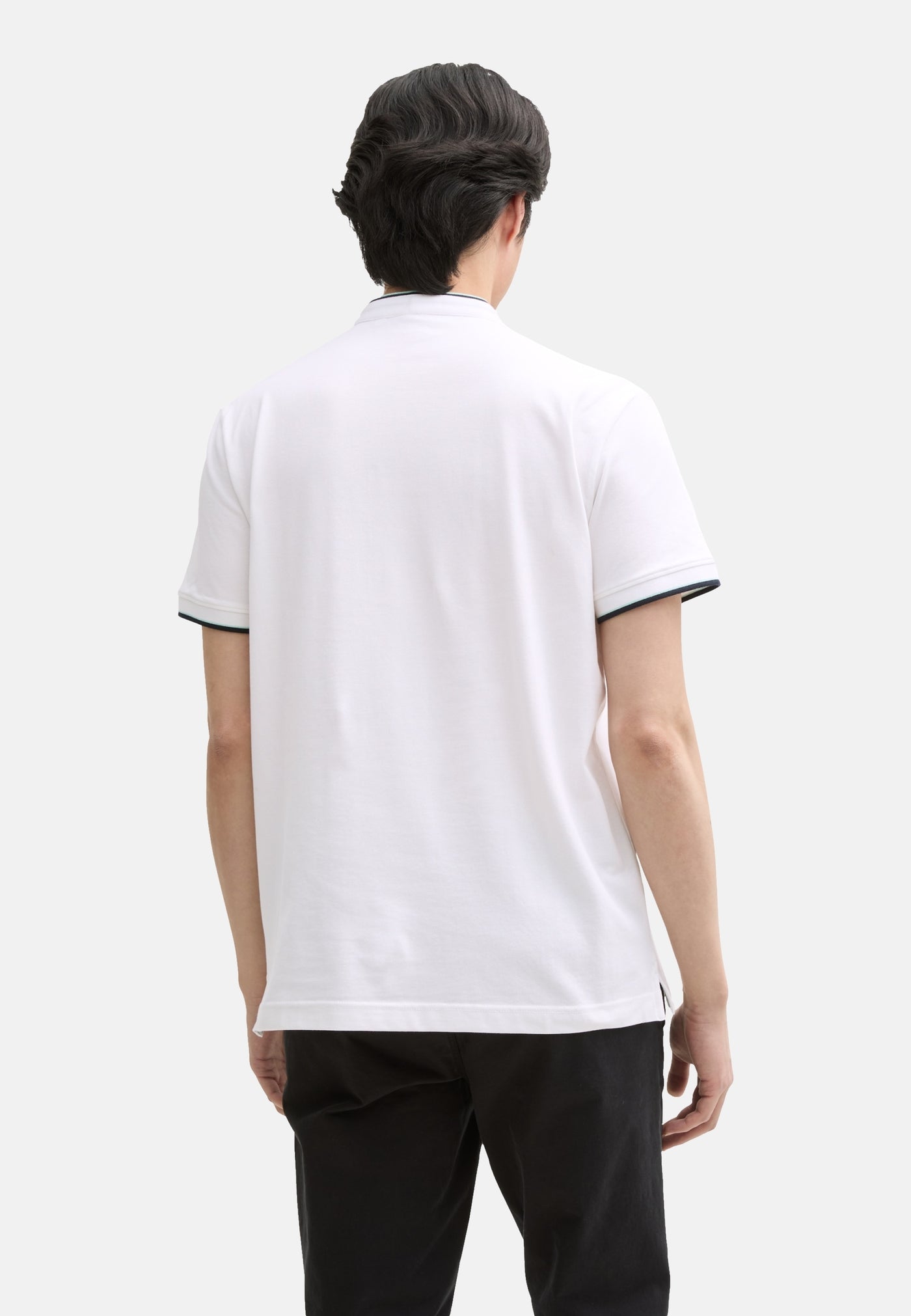 Tom Tailor Kurzarmshirt