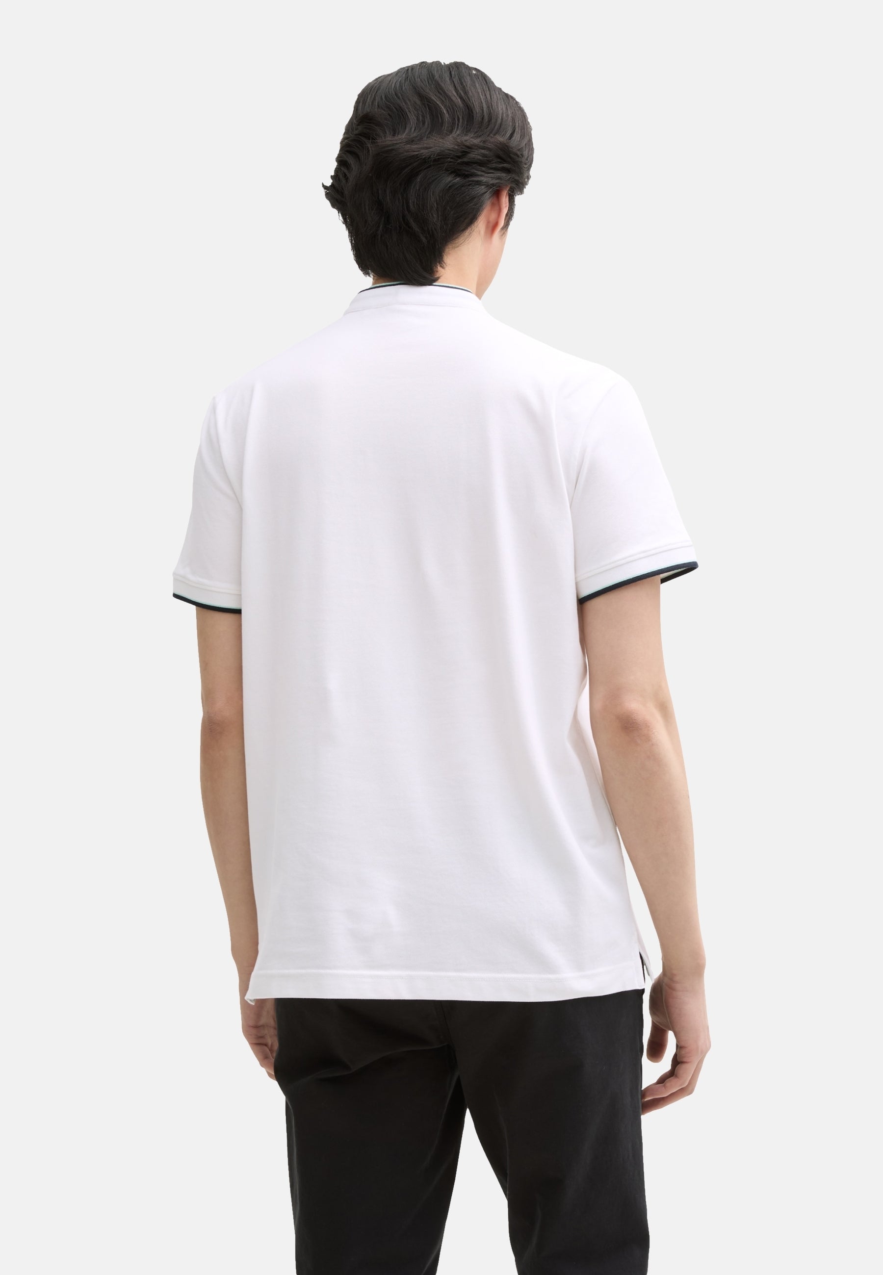 Tom Tailor Kurzarmshirt