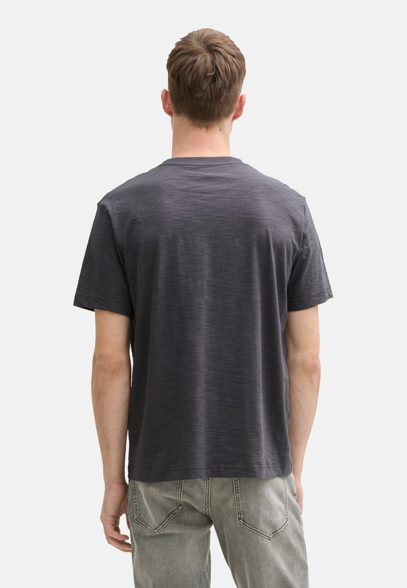 Tom Tailor Kurzarmshirt