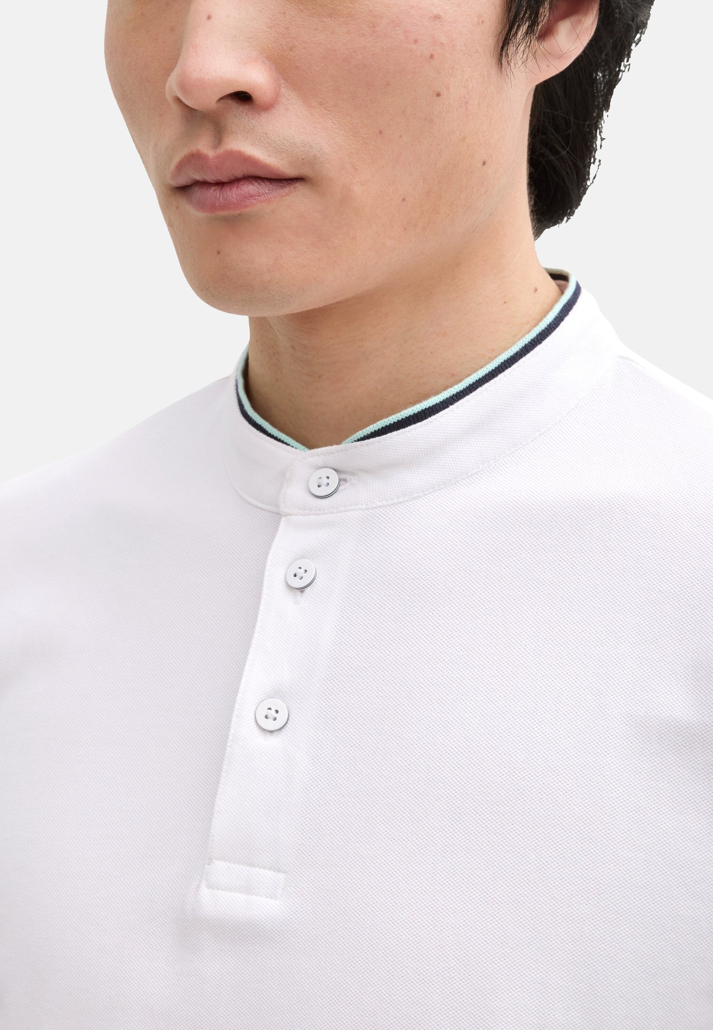 Tom Tailor Kurzarmshirt