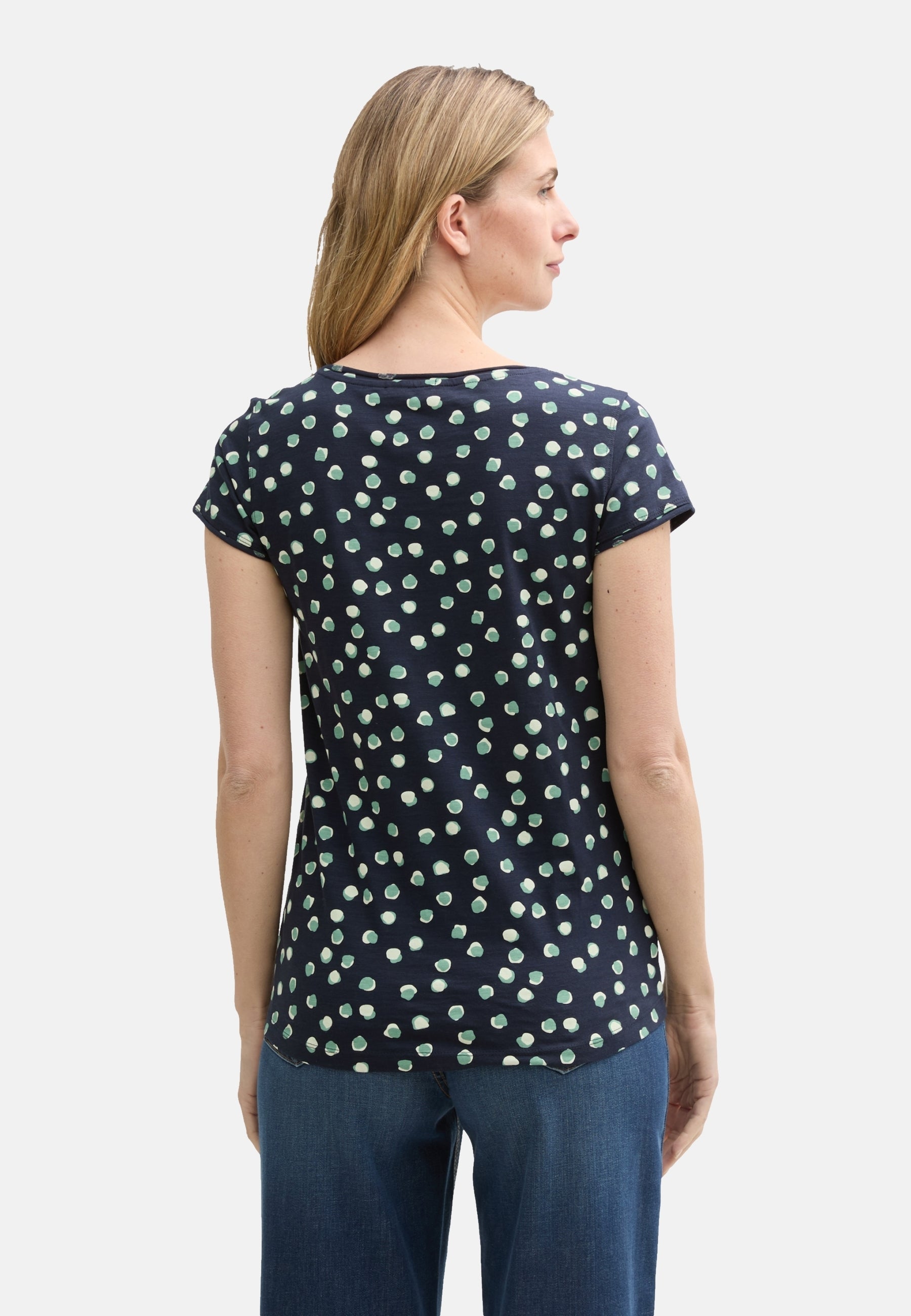 Tom Tailor Kurzarmshirt