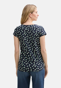 Tom Tailor Kurzarmshirt