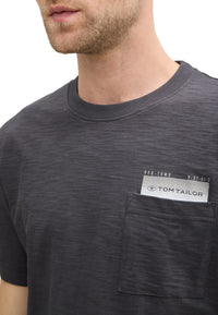 Tom Tailor Kurzarmshirt