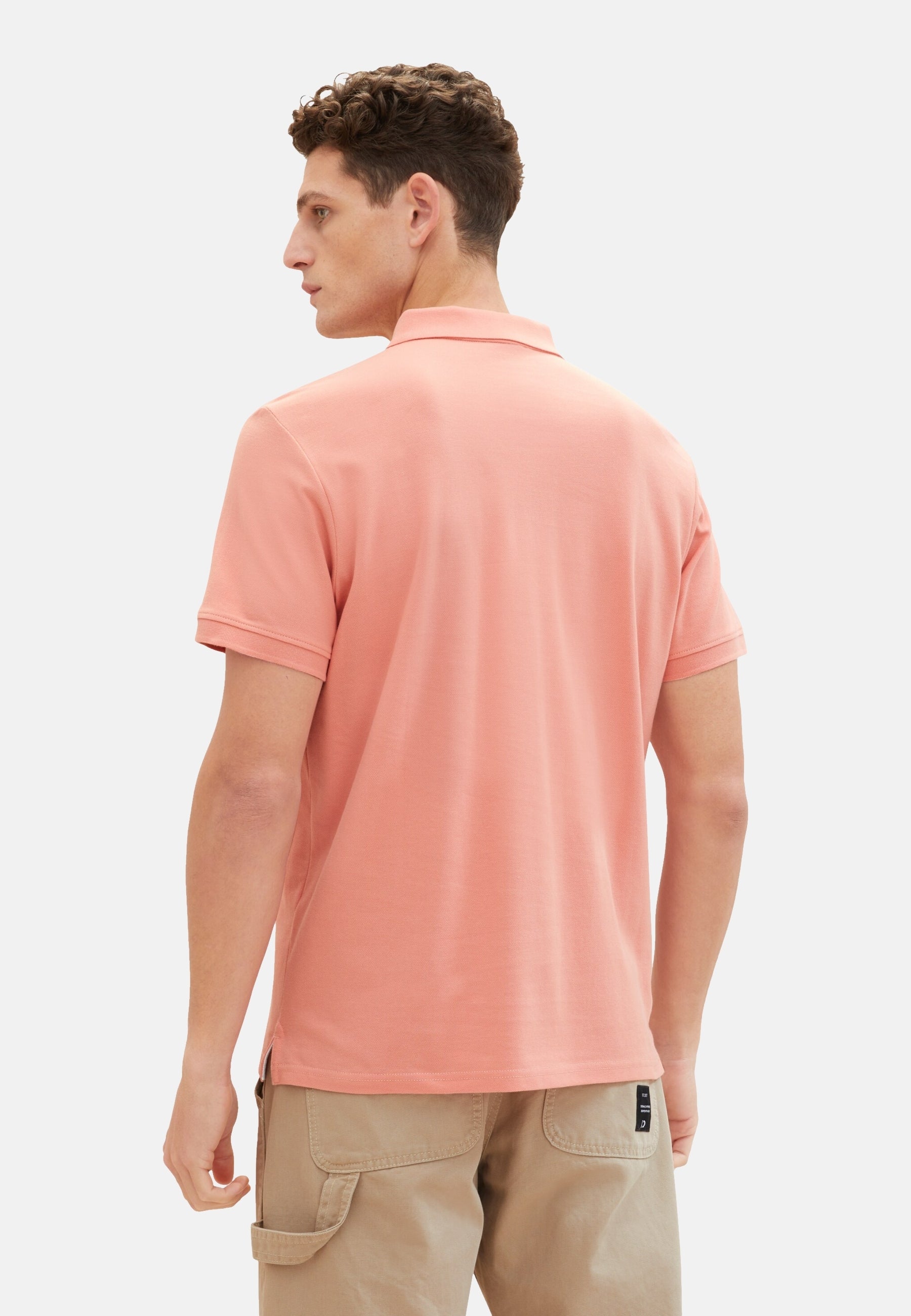 Tom Tailor Kurzarmshirt