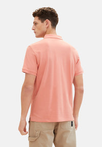 Tom Tailor Kurzarmshirt