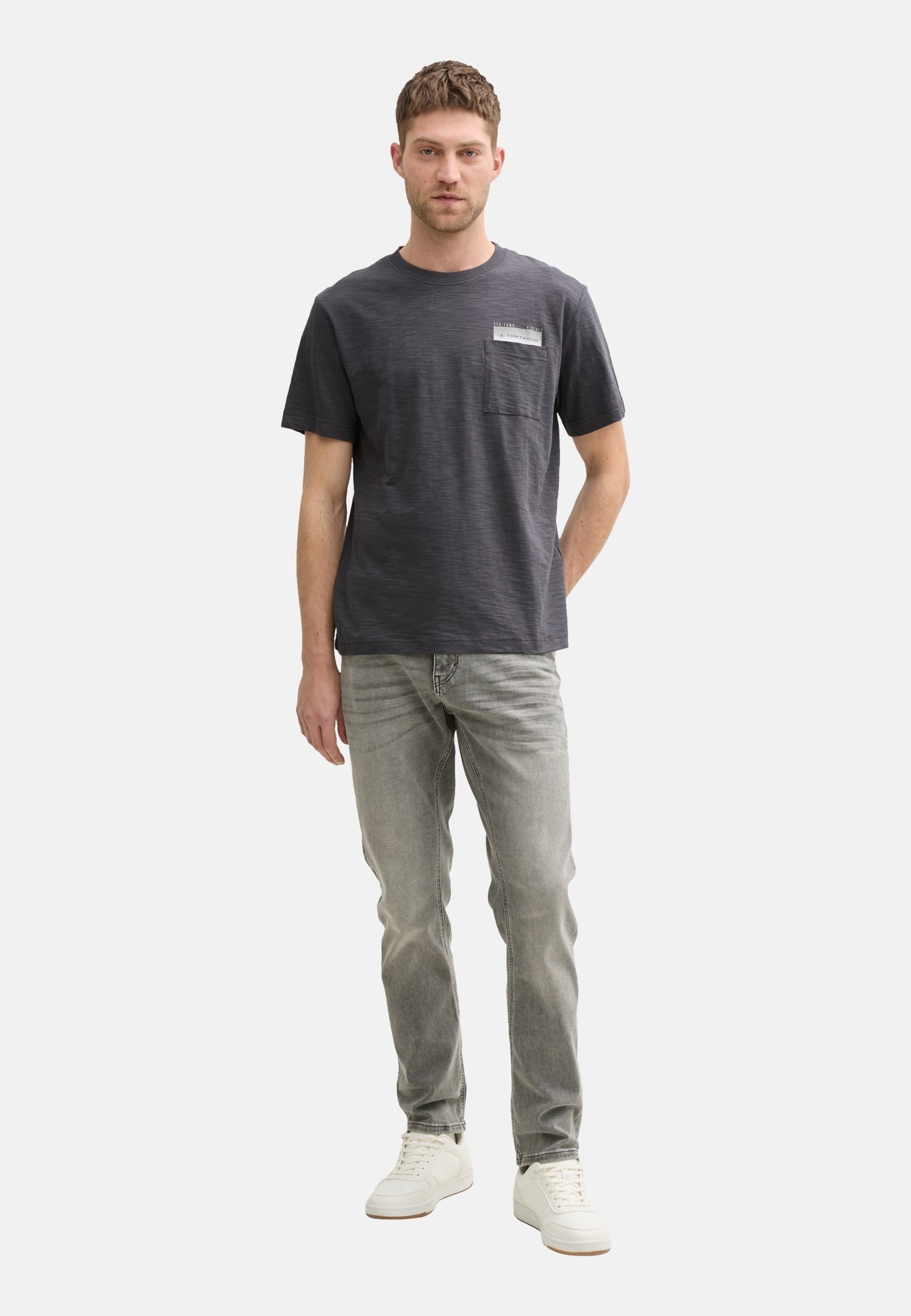 Tom Tailor Kurzarmshirt