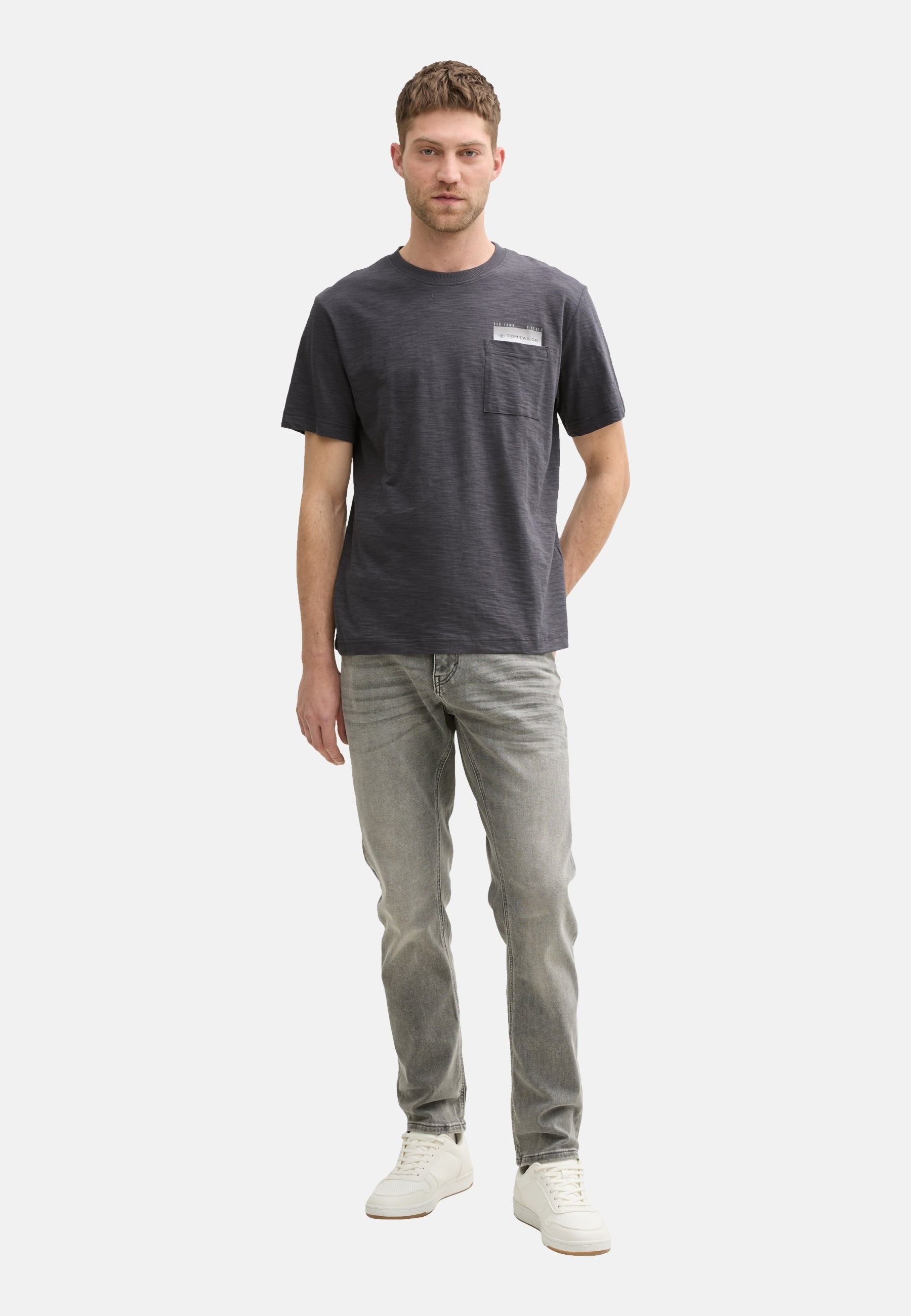 Tom Tailor Kurzarmshirt