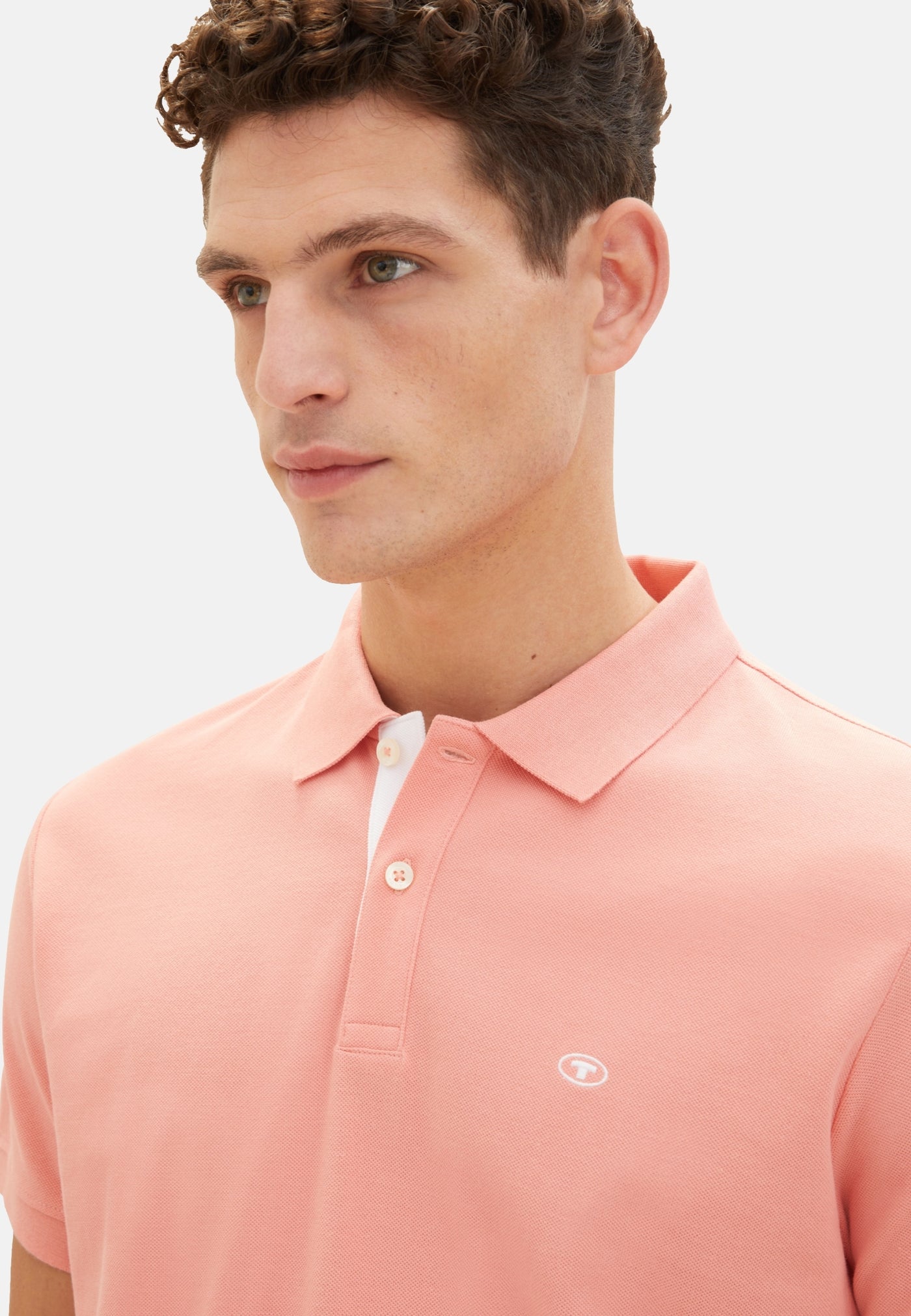 Tom Tailor Kurzarmshirt