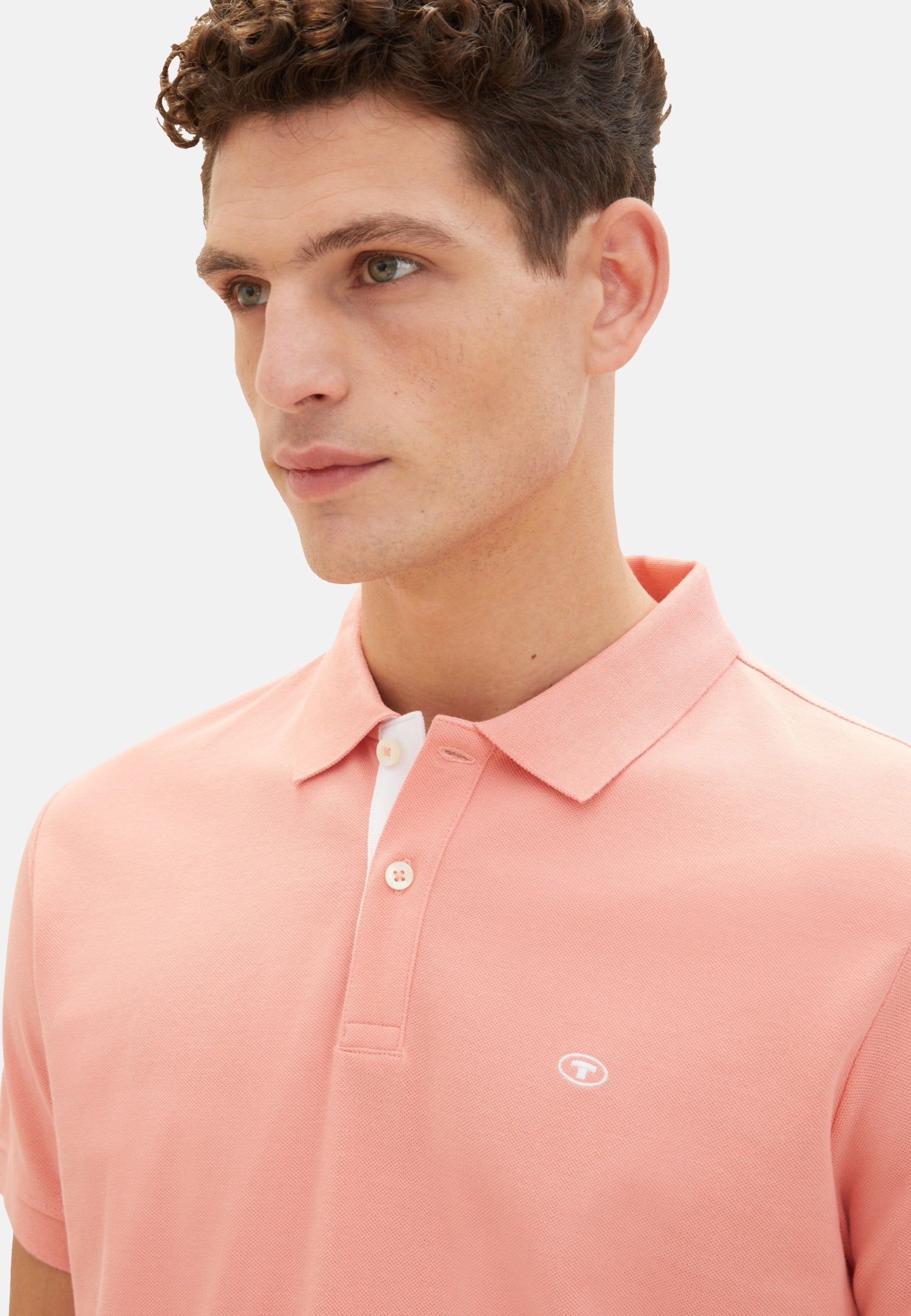 Tom Tailor Kurzarmshirt