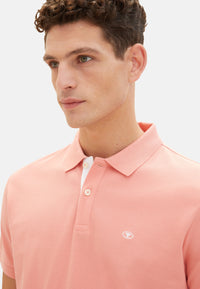 Tom Tailor Kurzarmshirt