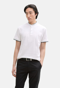 Tom Tailor Kurzarmshirt