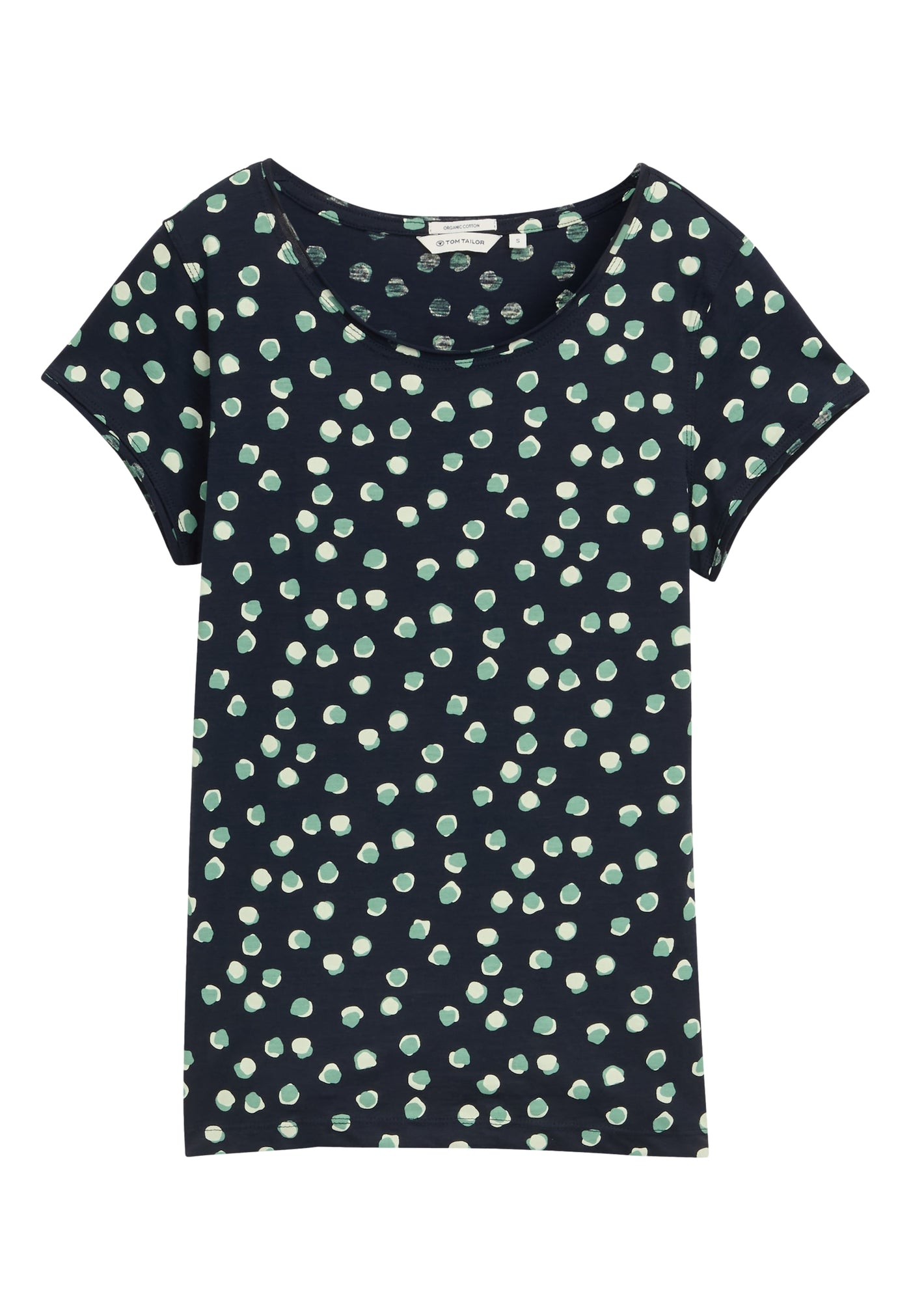 Tom Tailor Kurzarmshirt