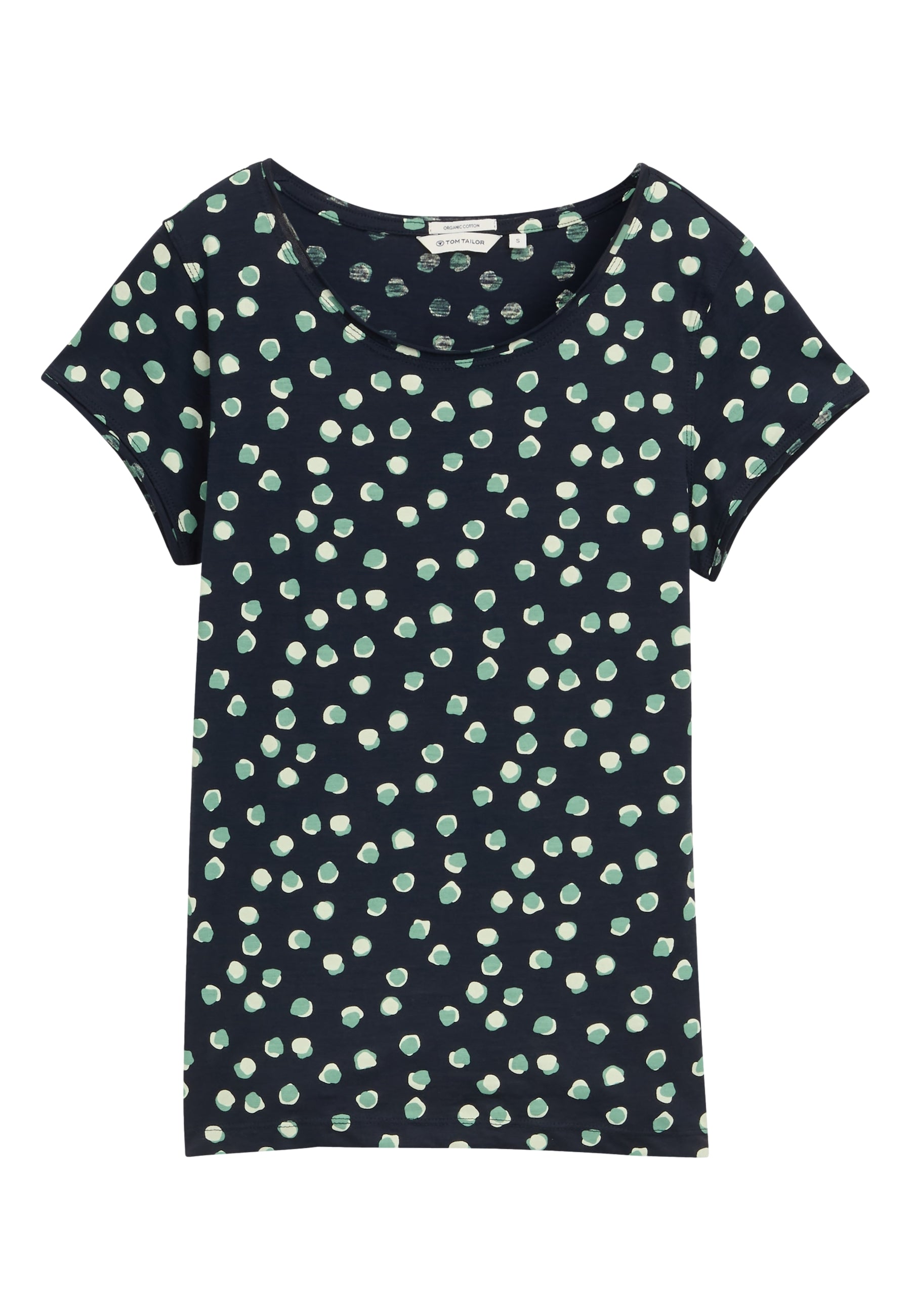 Tom Tailor Kurzarmshirt