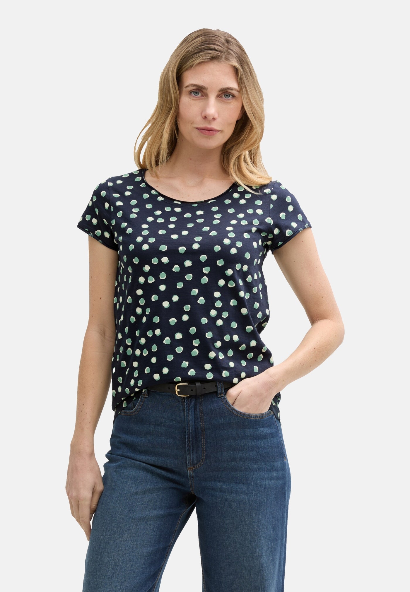 Tom Tailor Kurzarmshirt