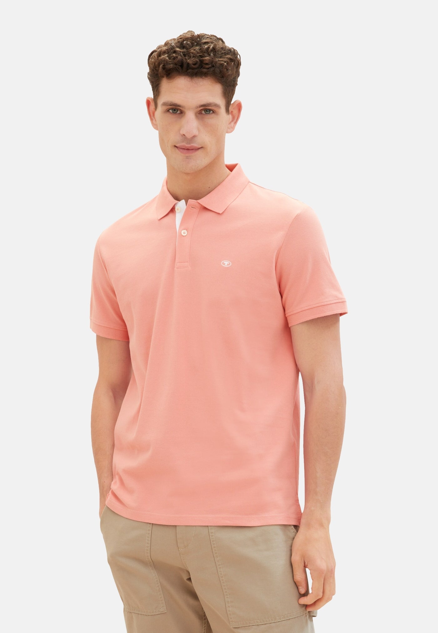 Tom Tailor Kurzarmshirt