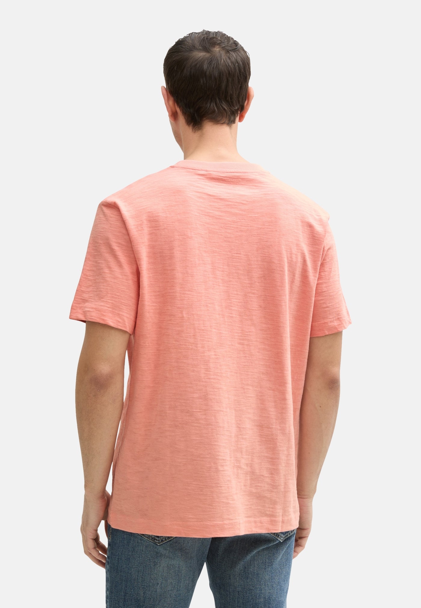 Tom Tailor Kurzarmshirt