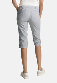 Tom Tailor Caprihose