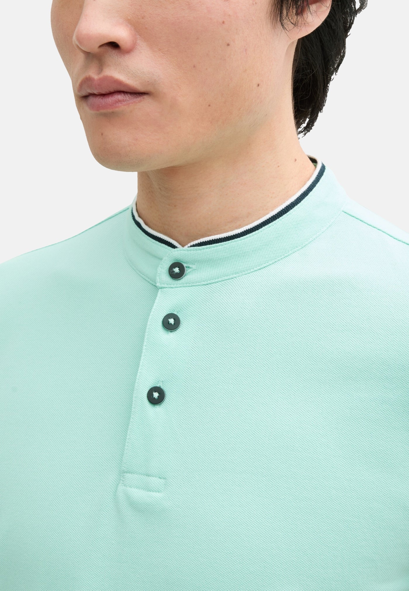 Tom Tailor Kurzarmshirt