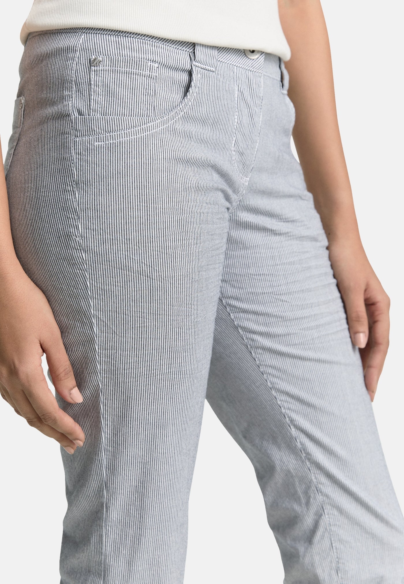 Tom Tailor Caprihose