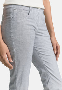 Tom Tailor Caprihose