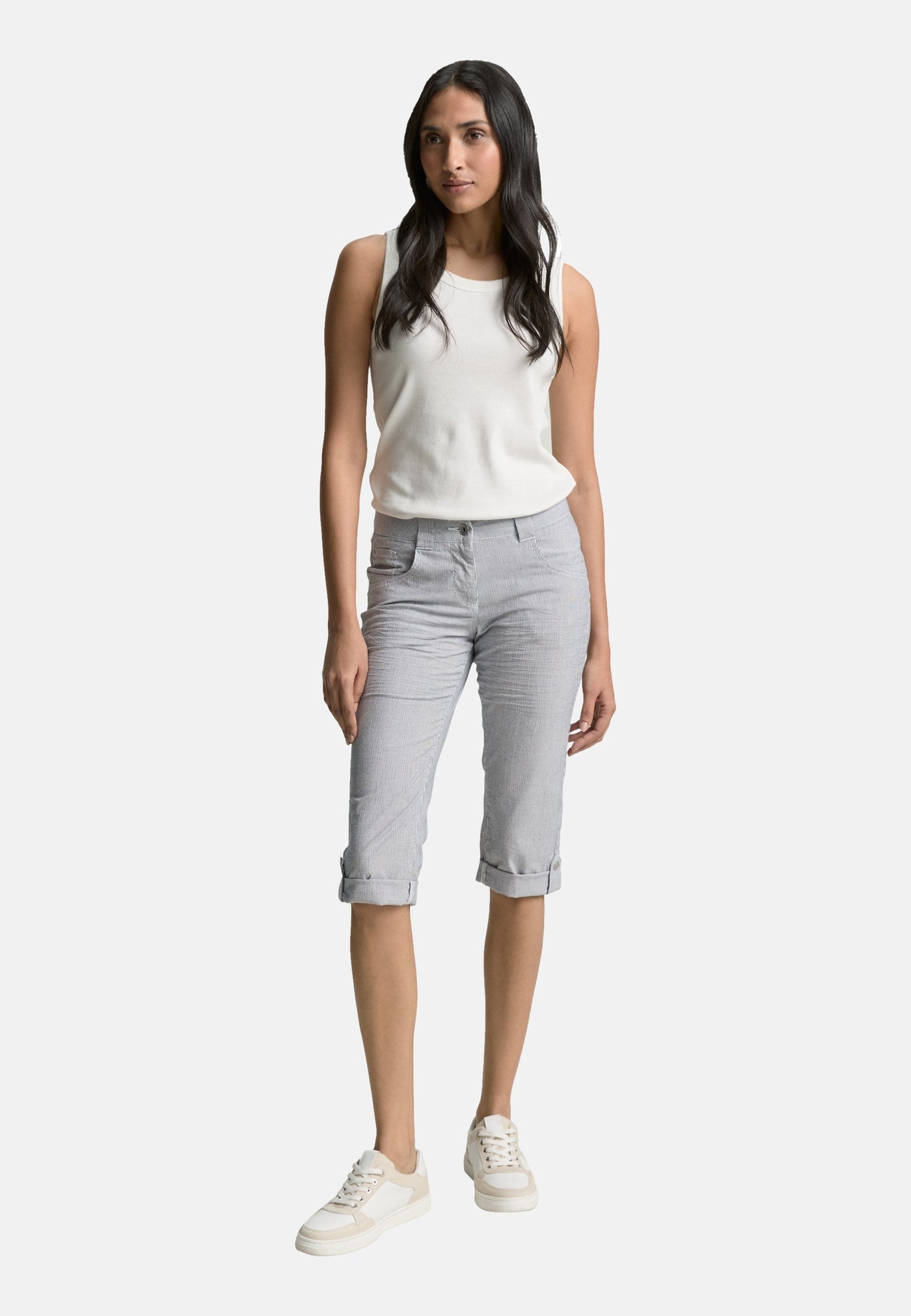 Tom Tailor Caprihose