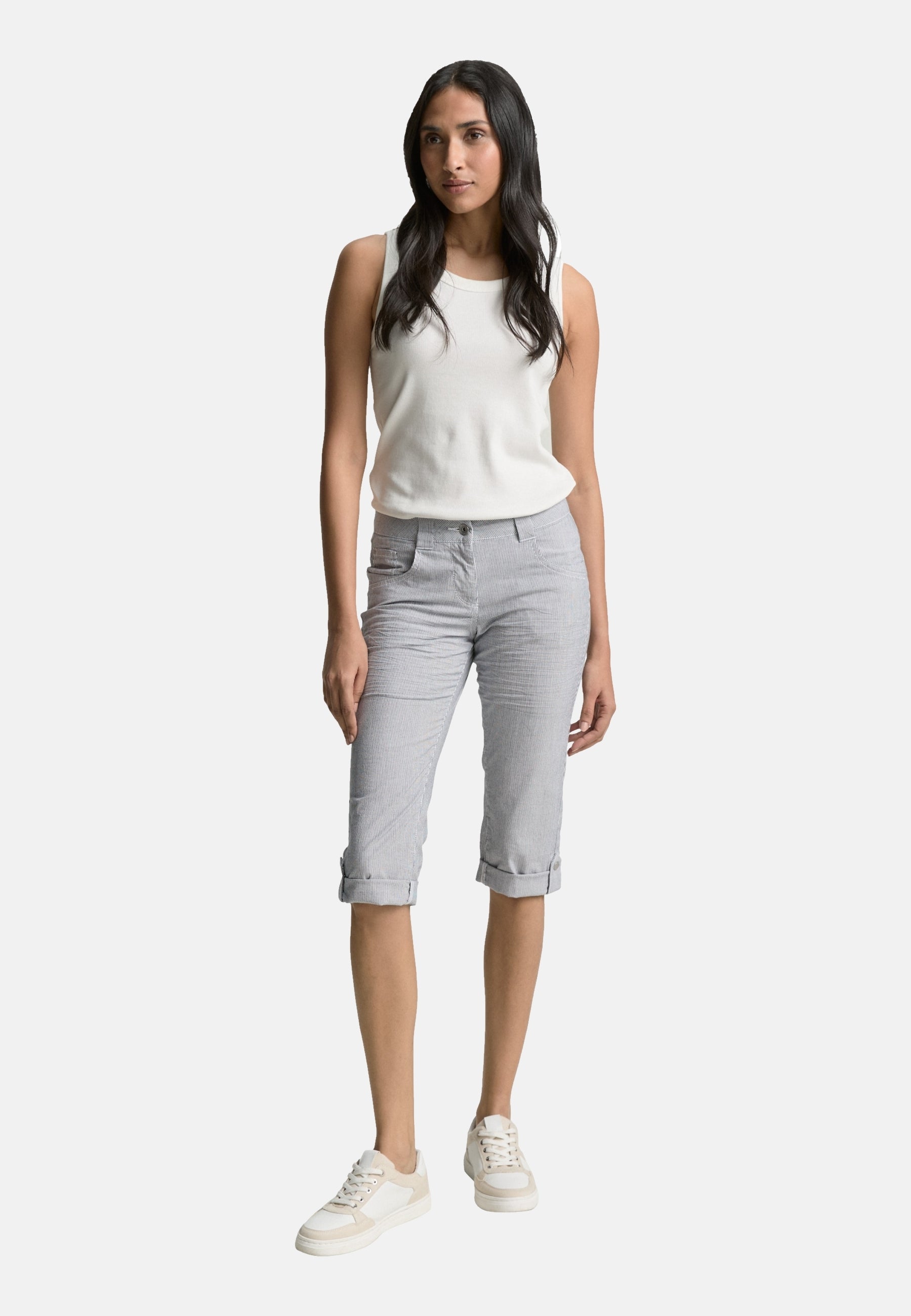 Tom Tailor Caprihose