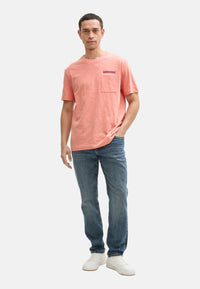 Tom Tailor Kurzarmshirt