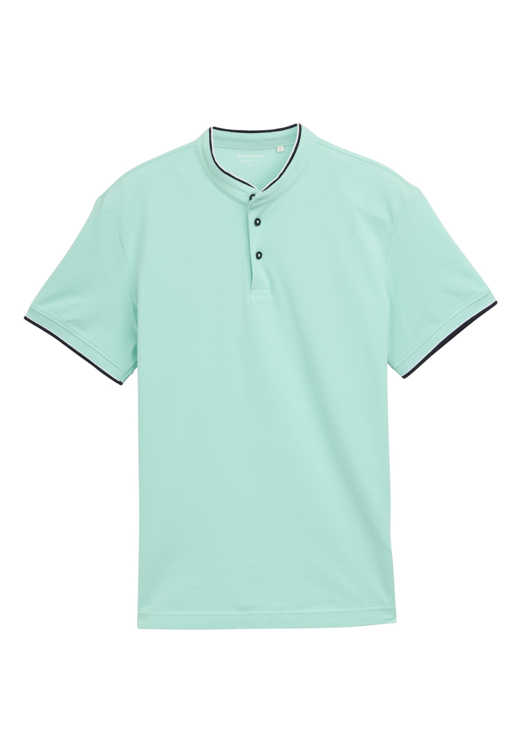 Tom Tailor Kurzarmshirt