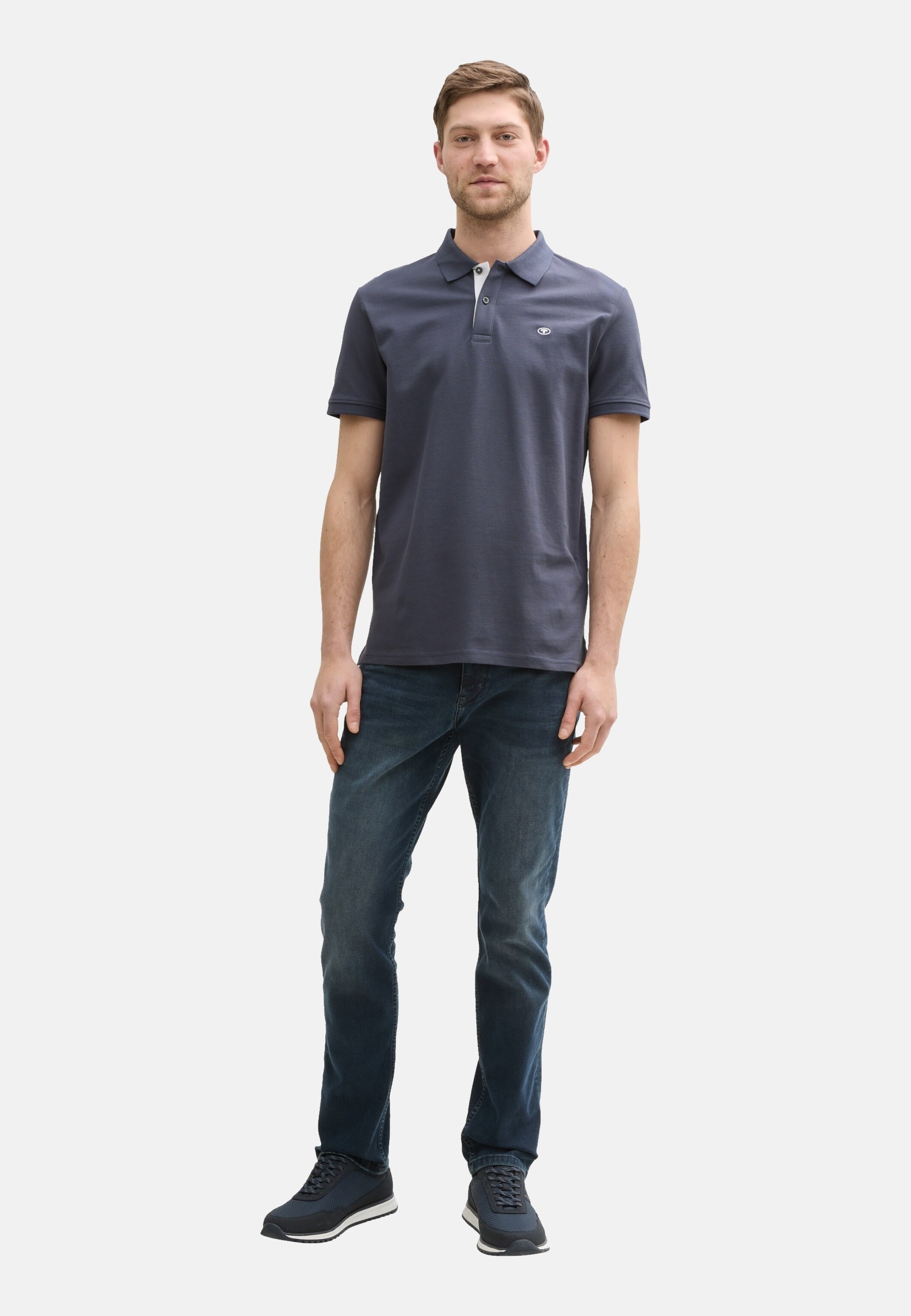 Tom Tailor Kurzarmshirt