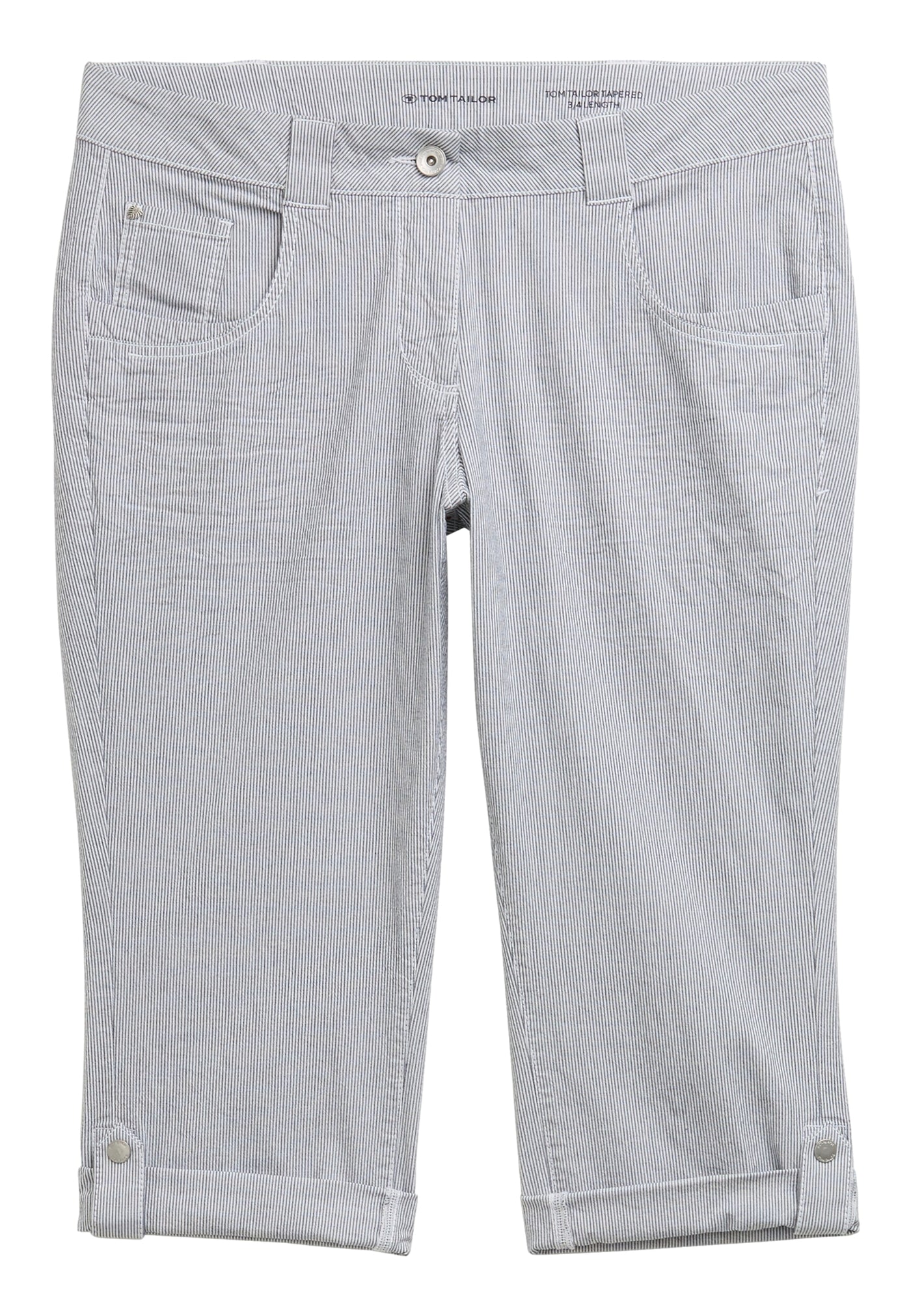 Tom Tailor Caprihose