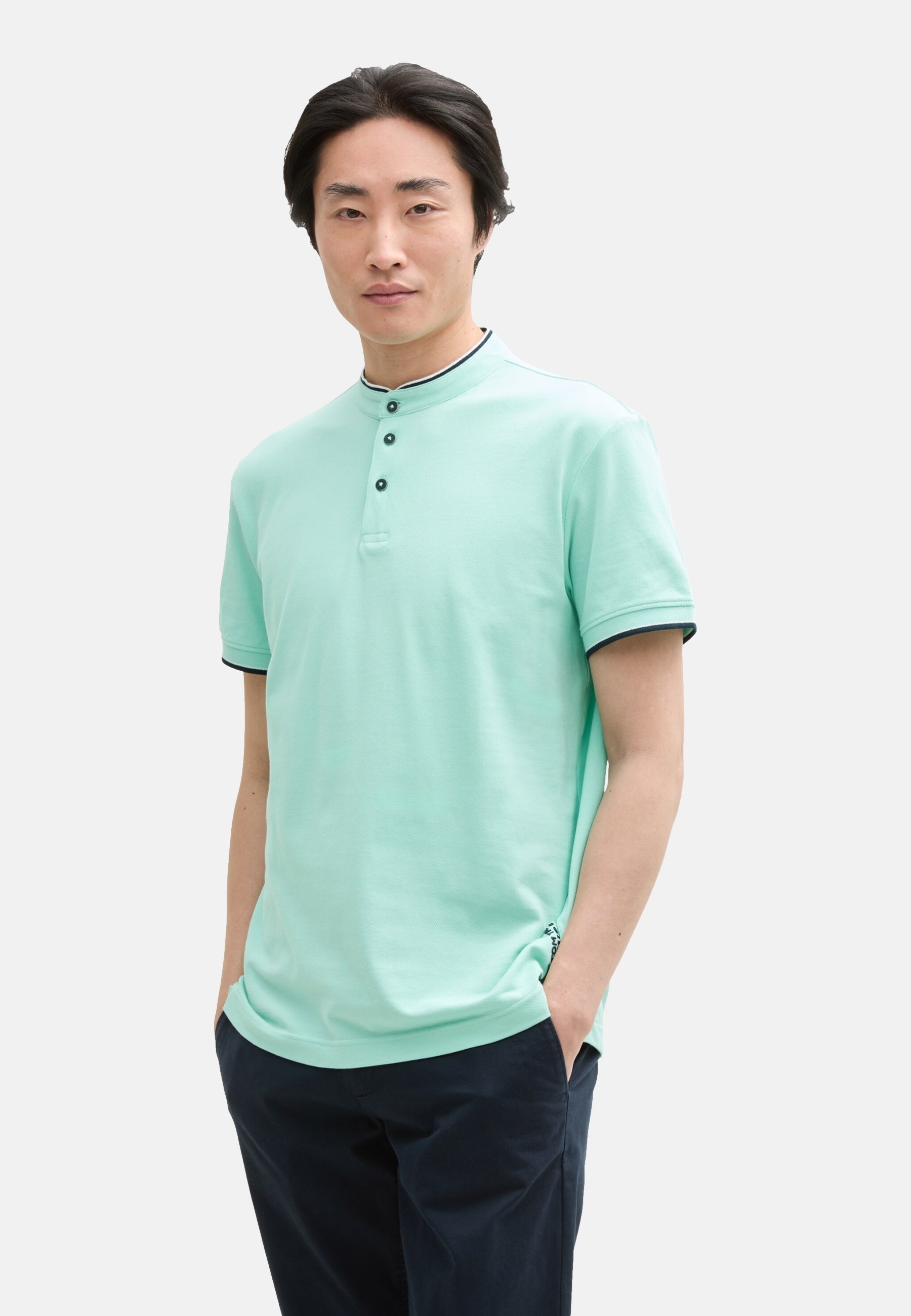 Tom Tailor Kurzarmshirt