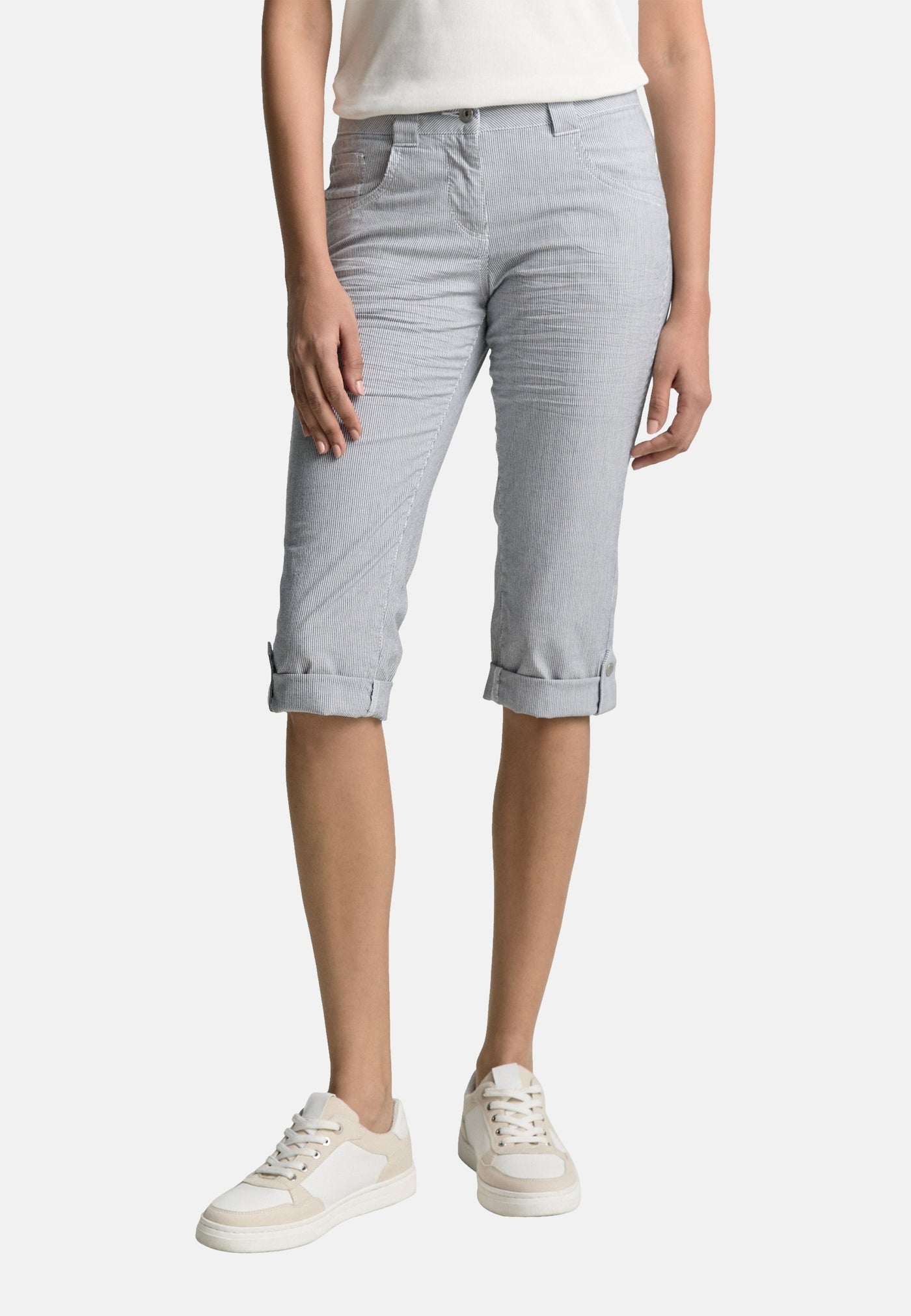 Tom Tailor Caprihose