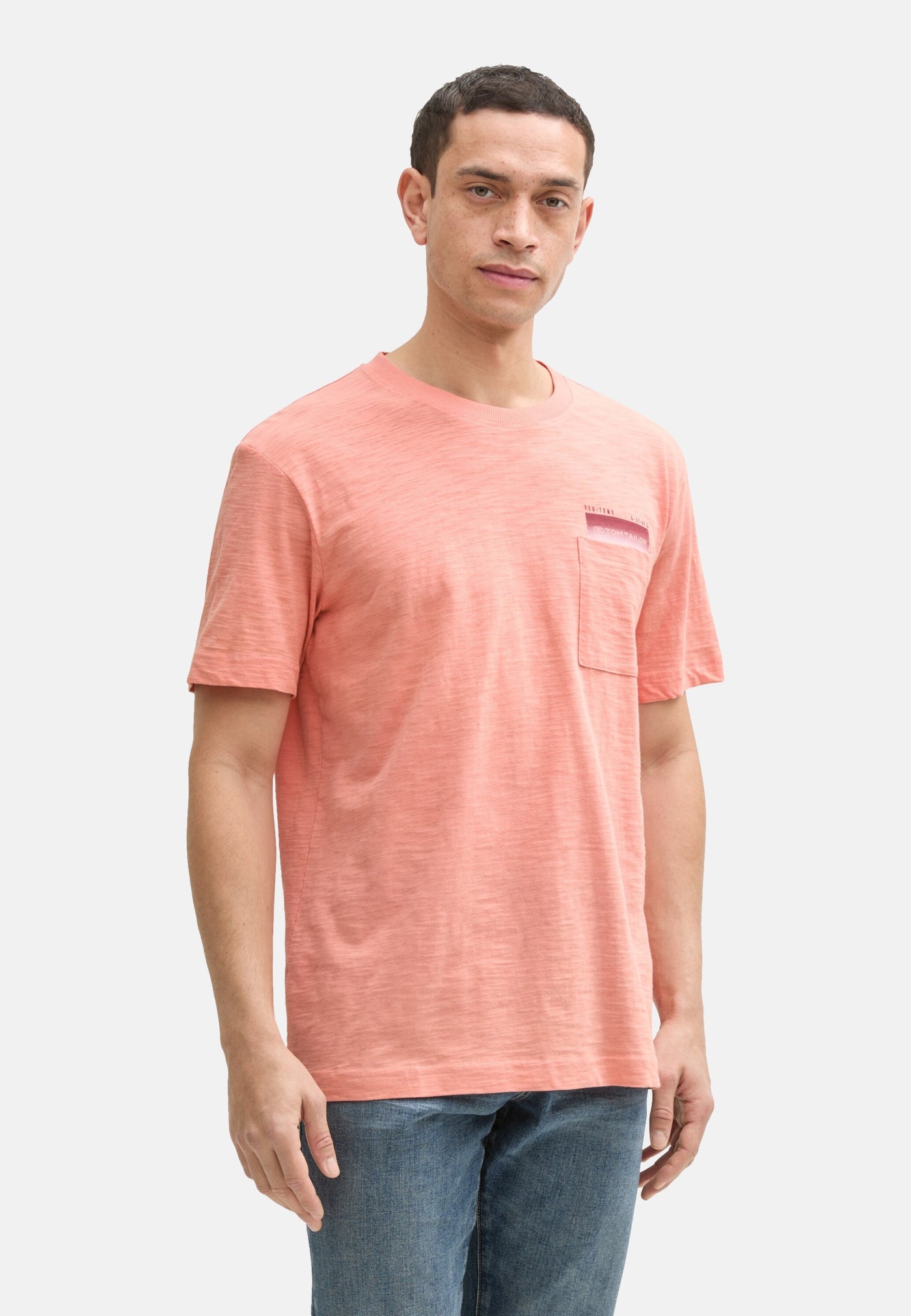 Tom Tailor Kurzarmshirt