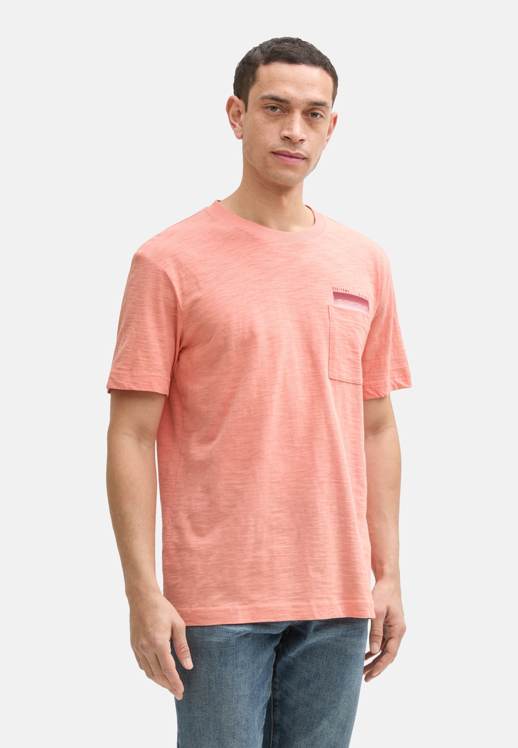 Tom Tailor Kurzarmshirt