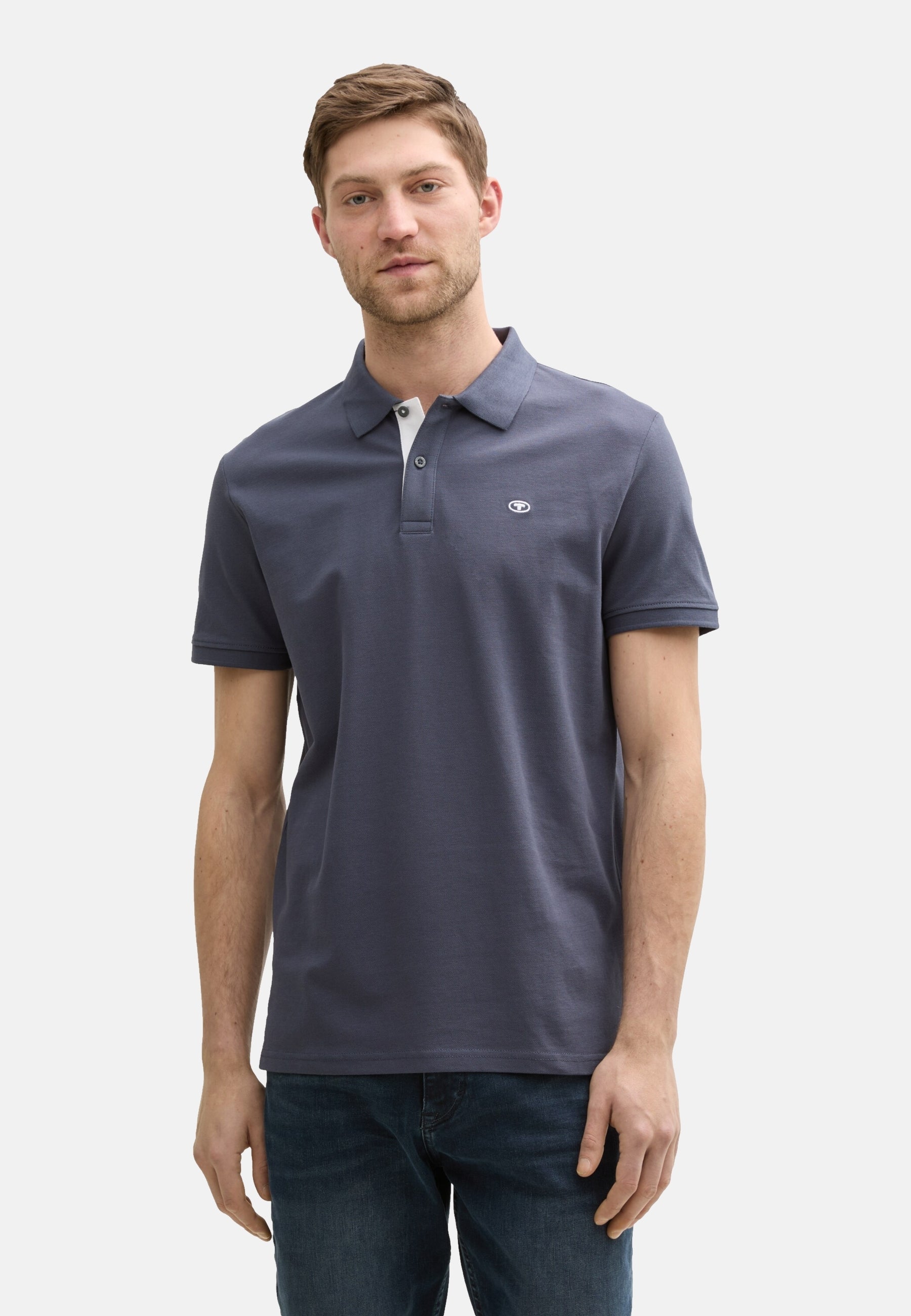 Tom Tailor Kurzarmshirt