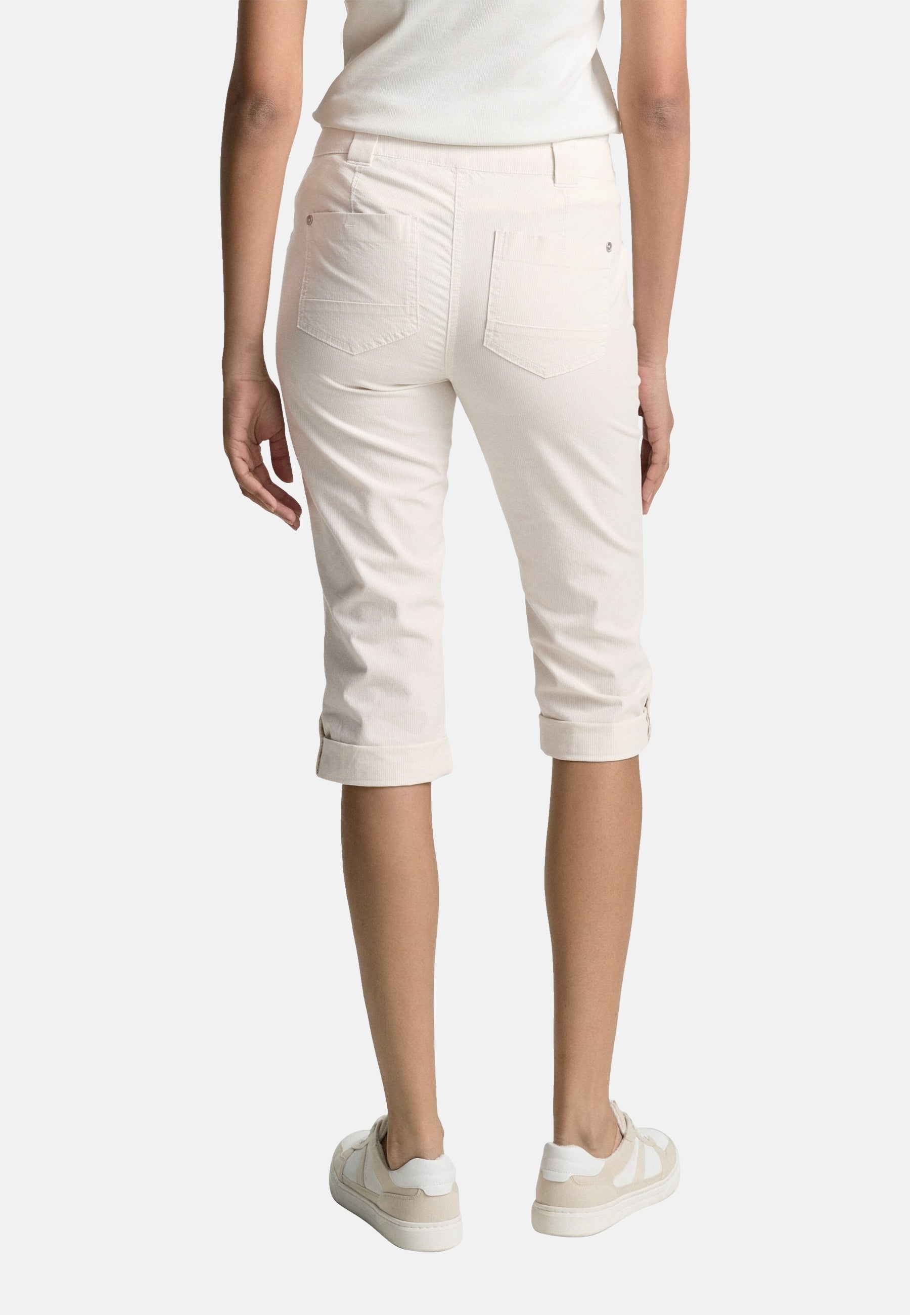 Tom Tailor Caprihose
