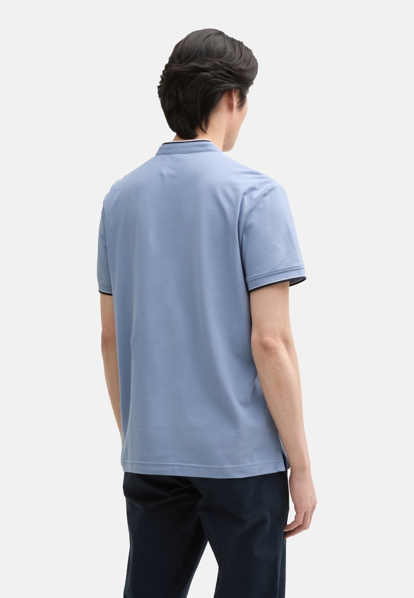 Tom Tailor Kurzarmshirt