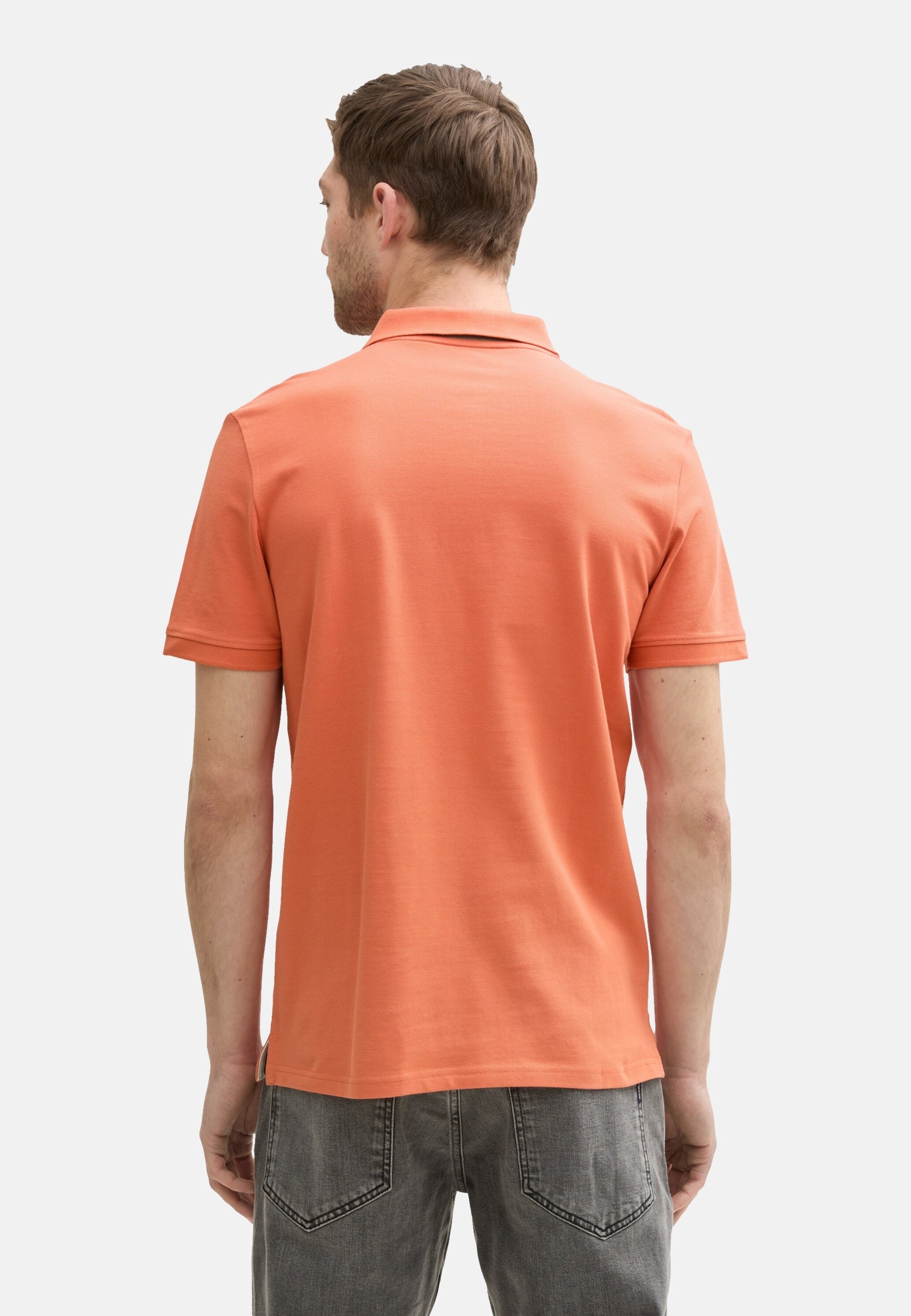 Tom Tailor Kurzarmshirt