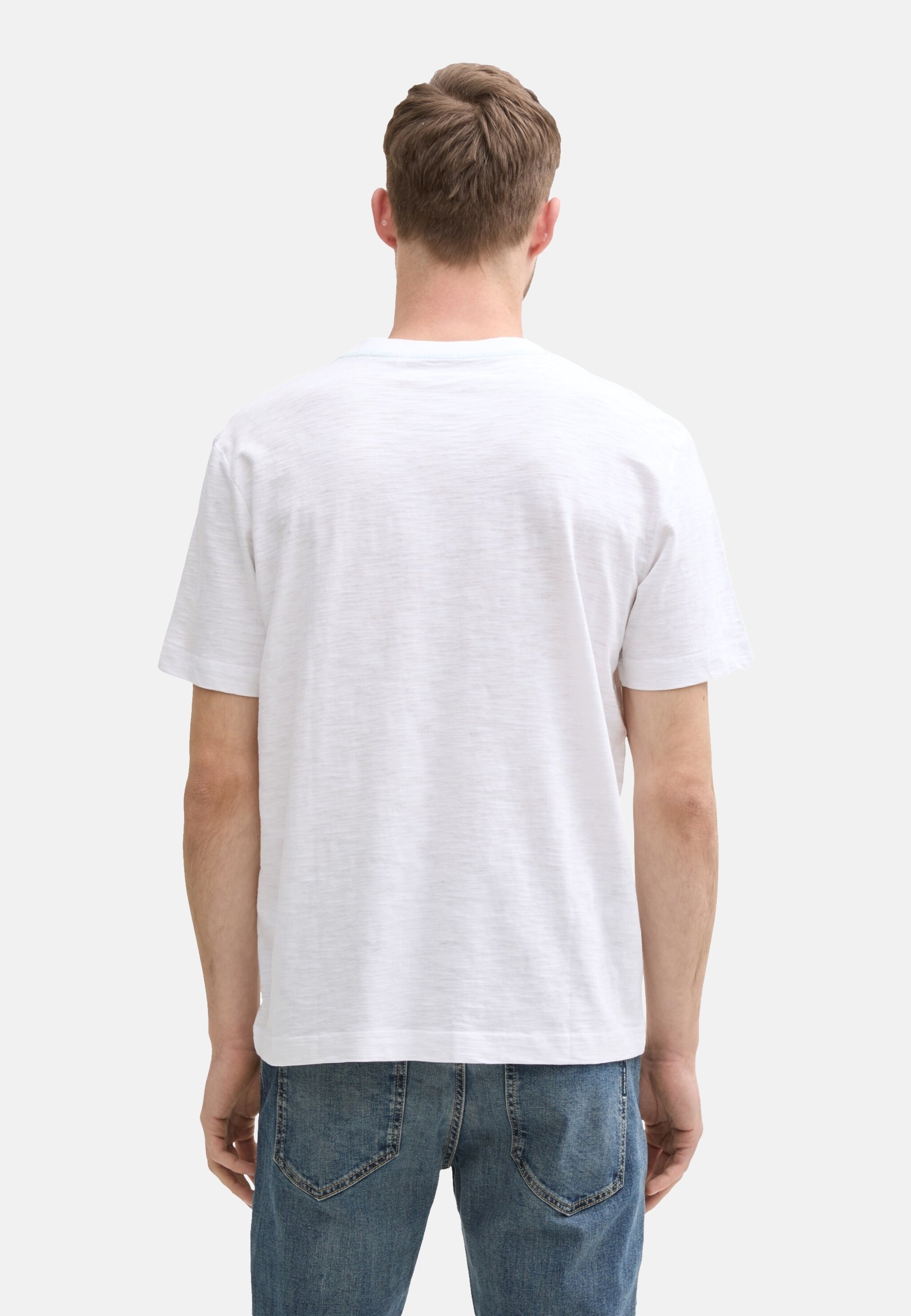 Tom Tailor Kurzarmshirt