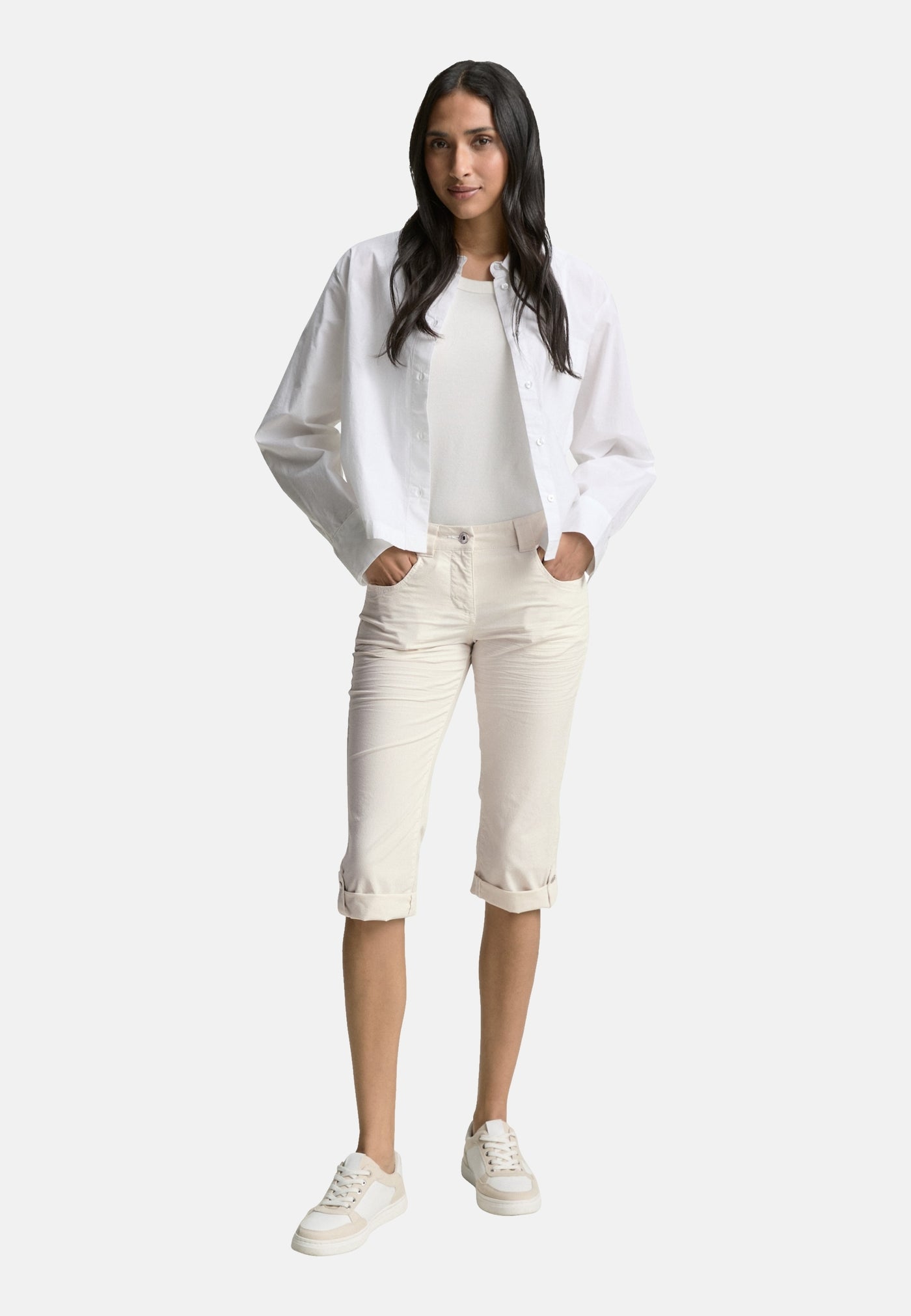 Tom Tailor Caprihose