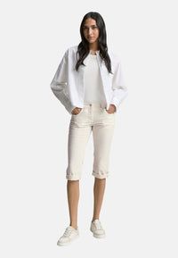 Tom Tailor Caprihose