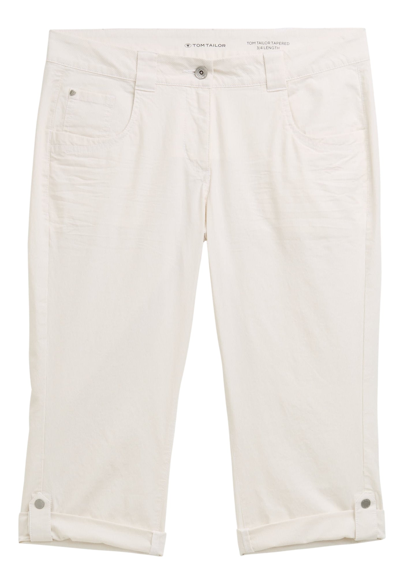 Tom Tailor Caprihose