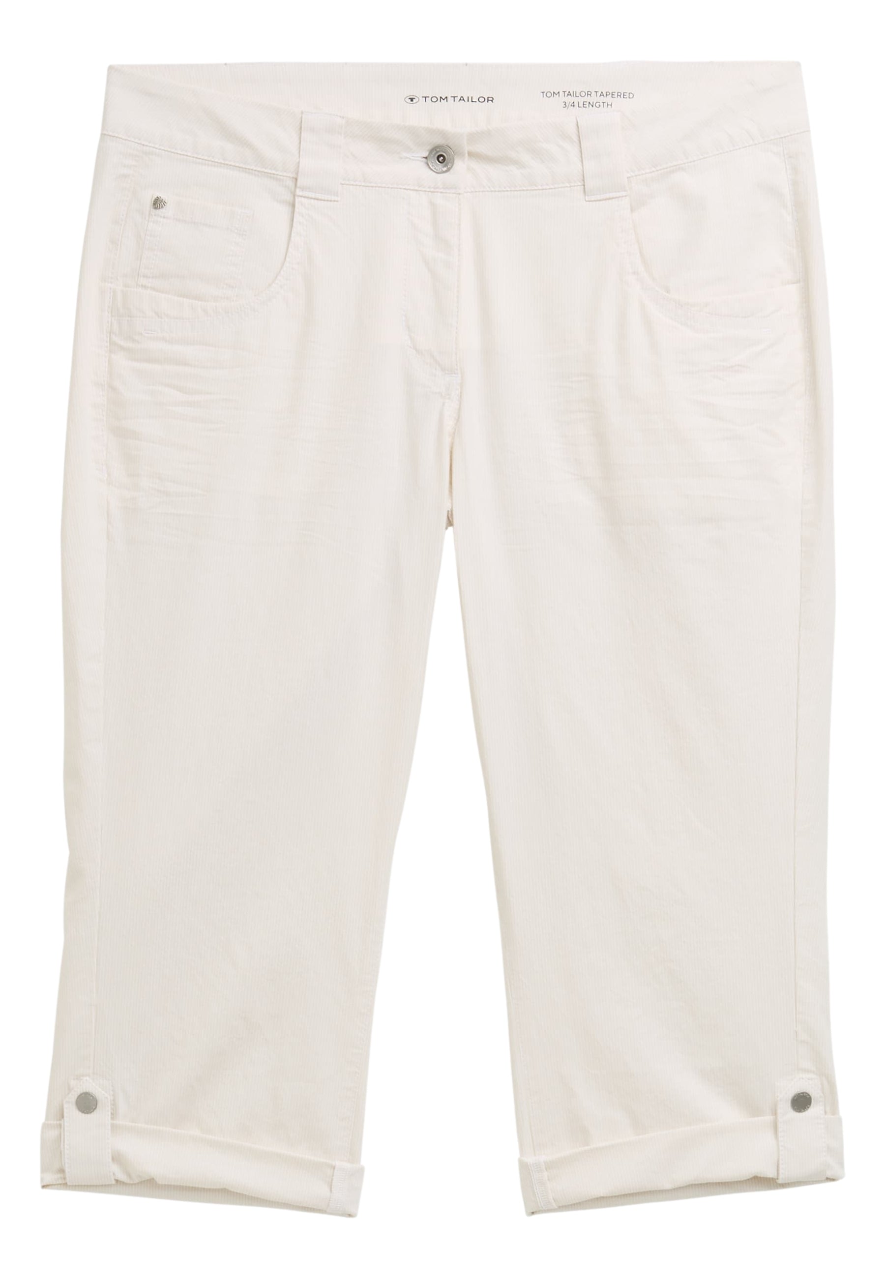 Tom Tailor Caprihose