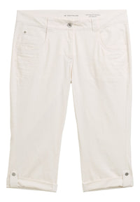 Tom Tailor Caprihose