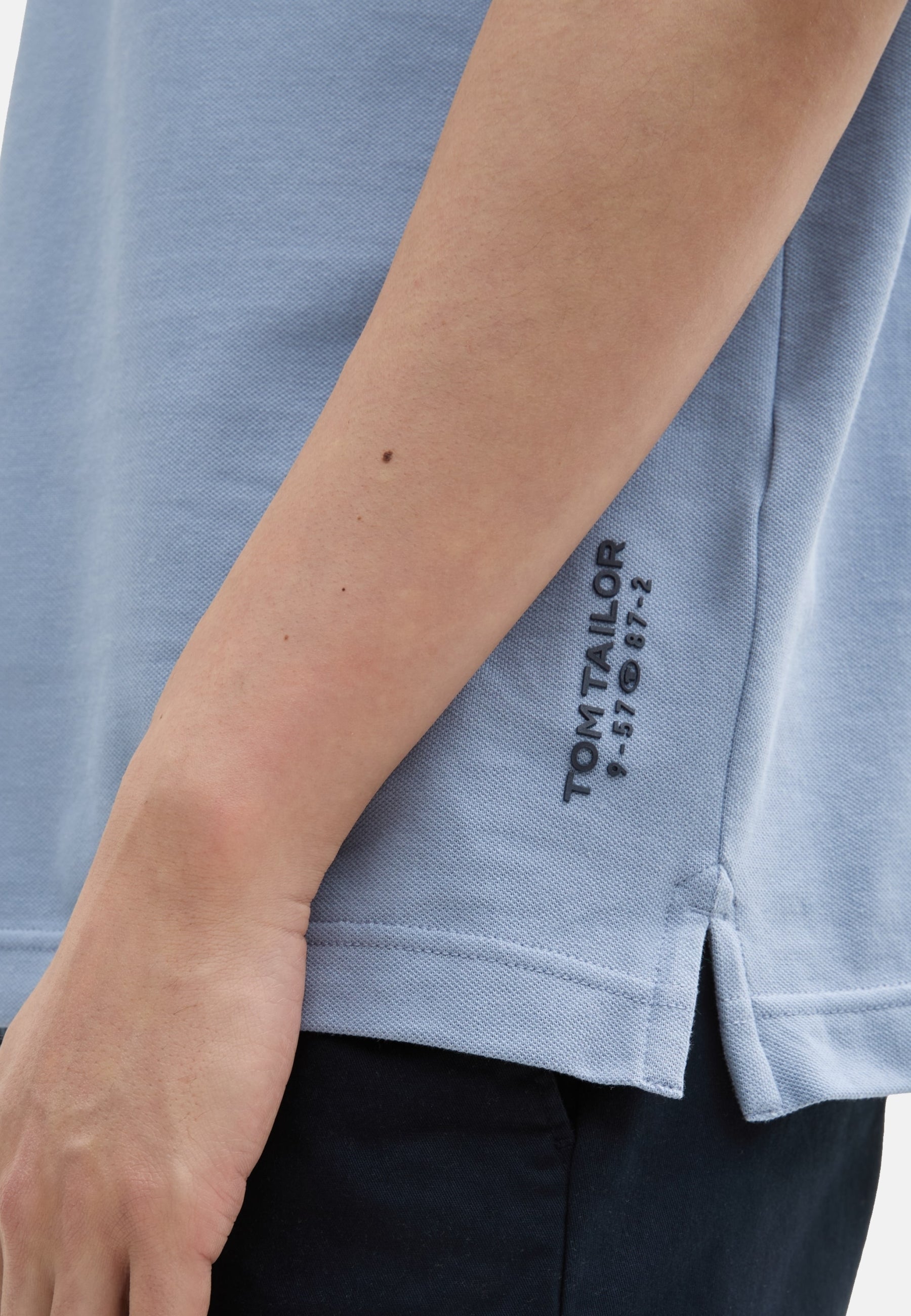 Tom Tailor Kurzarmshirt