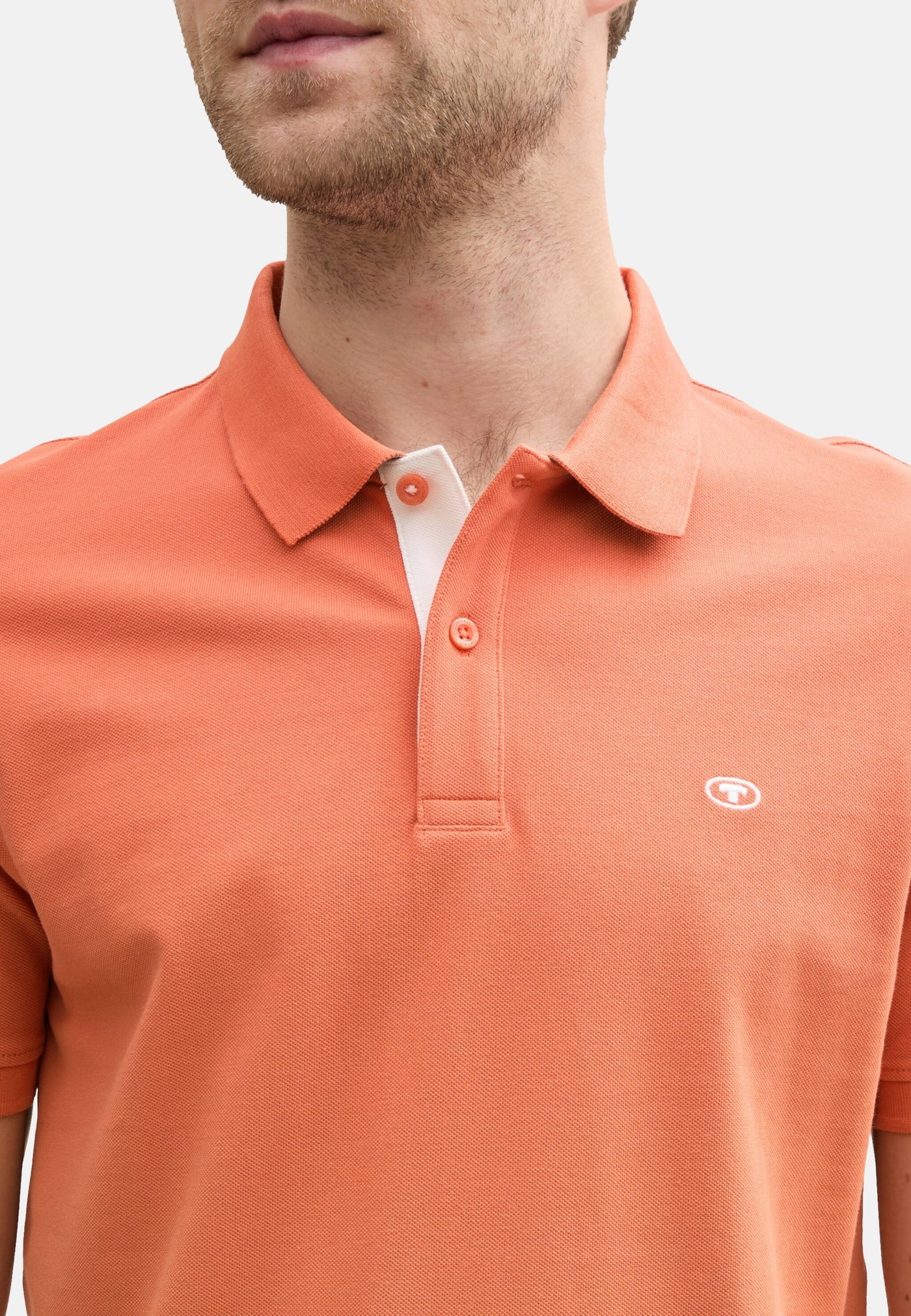 Tom Tailor Kurzarmshirt