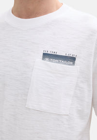 Tom Tailor Kurzarmshirt